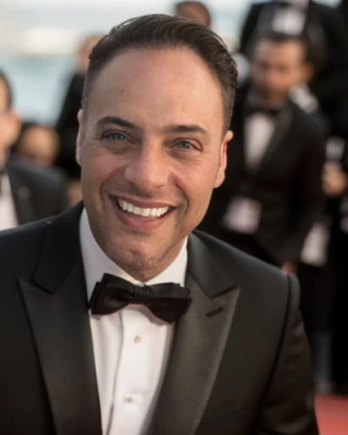 Matt DelPiano