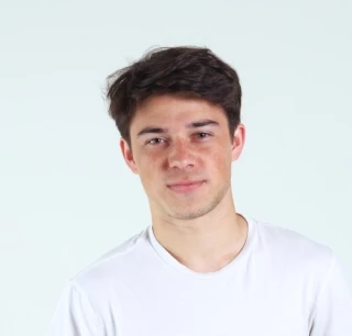 Ariel Barrios