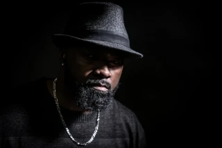 Damarr Jones