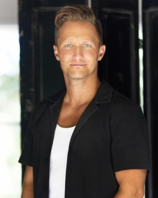 Nathan Johnson