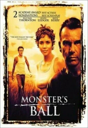 DVD Cover (Lions Gate)
