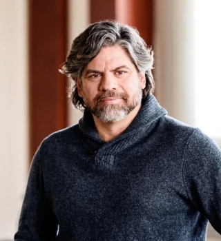 Sylvain Massé