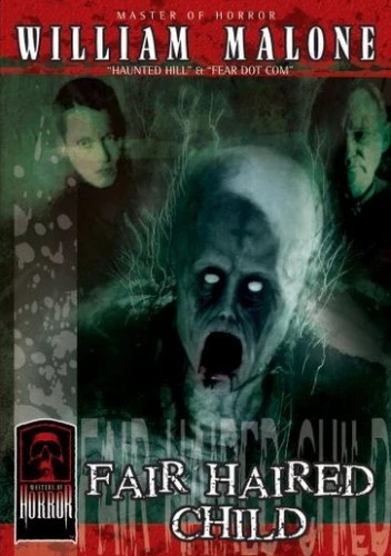 DVD Cover (Germany)