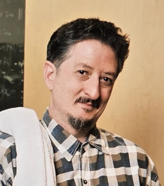 Jared Van Snellenberg