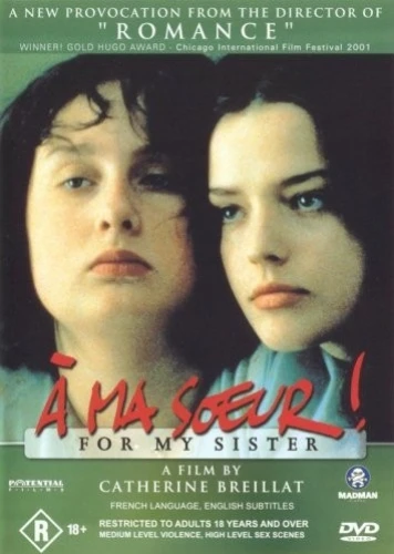 DVD Cover (AV Channel)