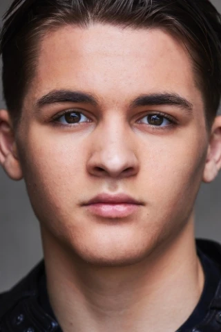 Andrew Diaz