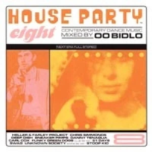 House Party 8