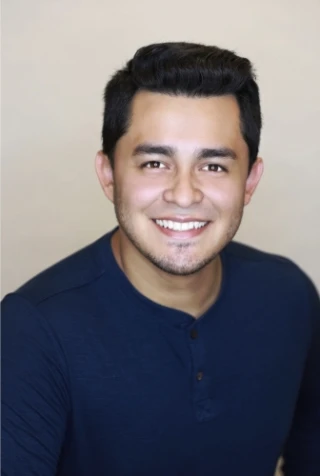 Juan Felipe Sierra Cortes