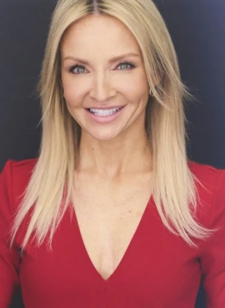 Alyson Courtney