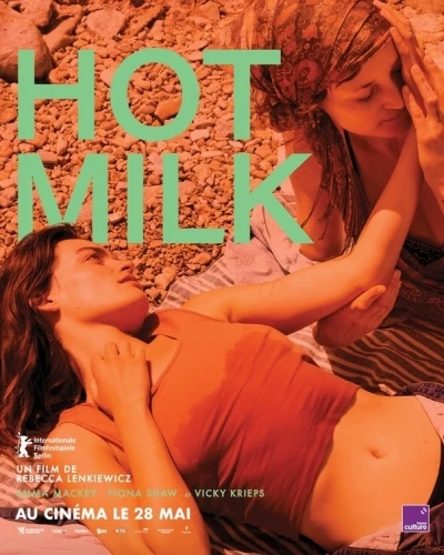 Theatrical Poster (France)