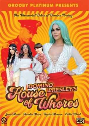 DVD Cover (Grooby)