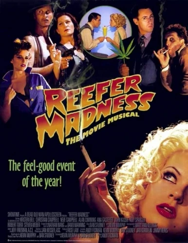 Theatrical Poster (USA)