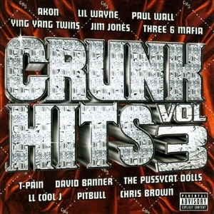 Crunk Hits Vol. 3