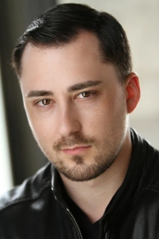 Anthony Jirouschek