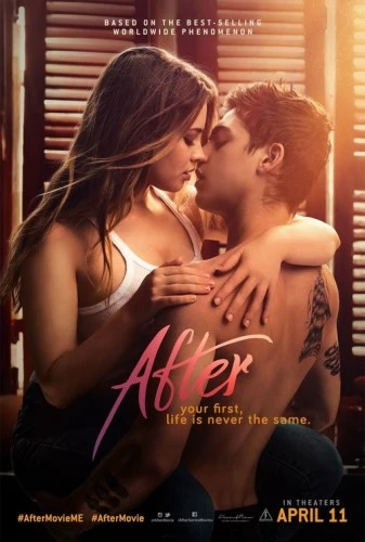 Theatrical Poster (USA)