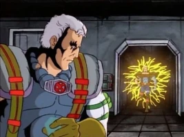Time Fugitives - Part Two