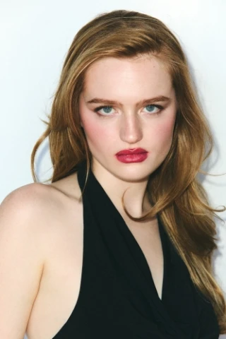 Maye Harris