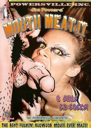 DVD Cover (JM Productions)