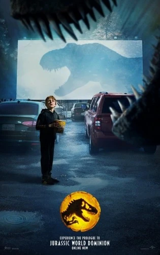 Theatrical Poster (USA)
