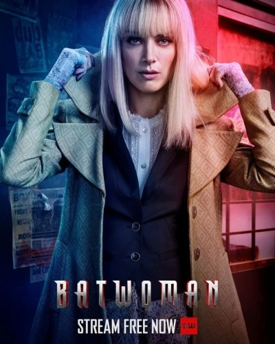 Theatrical Poster (USA)