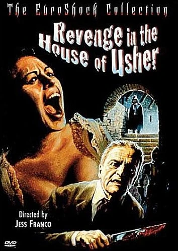 DVD Cover (Image Entertainment)