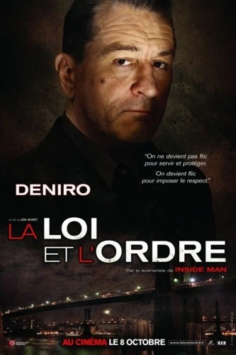 Theatrical Poster (France)