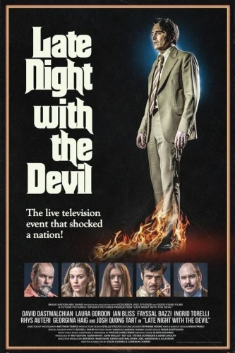 Theatrical Poster (USA)