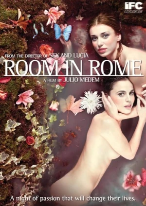 DVD Cover (IFC Films)