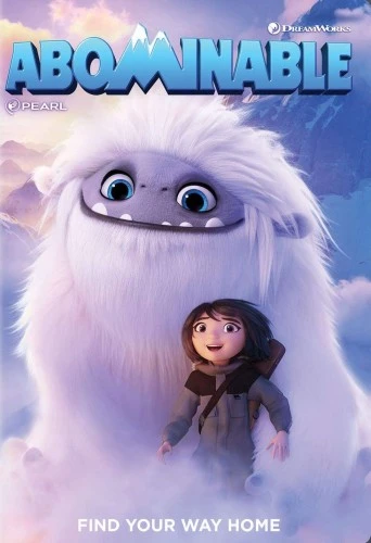 DVD Cover (Universal)