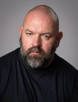 Adam MacNeill