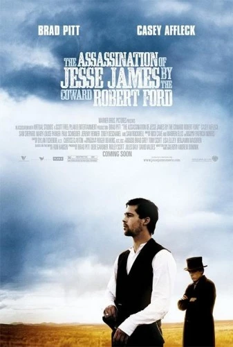 Theatrical Poster
