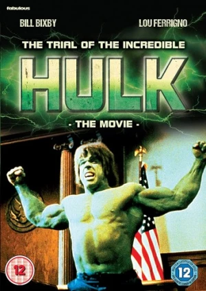 DVD Cover (UK)