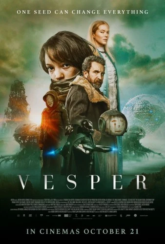 Theatrical Poster (USA)