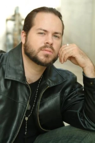 Corey Marshall