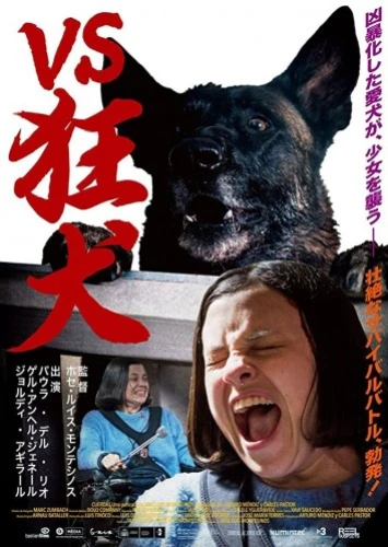 Theatrical Poster (Japan)
