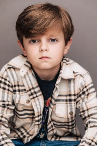 Callum Vinson