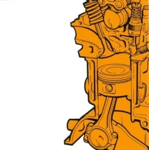 Ghost in the Gears