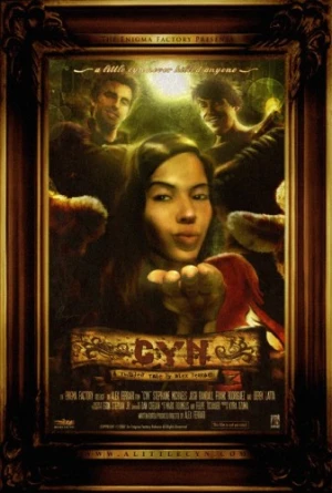 Theatrical Poster