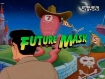 Future Mask