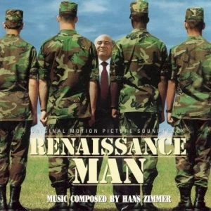 Renaissance Man