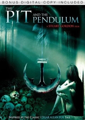DVD Cover (Echo Bridge Entertainment)