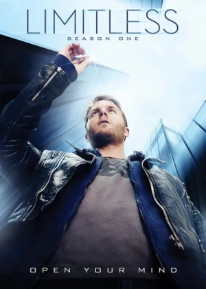 DVD Cover (Paramount)