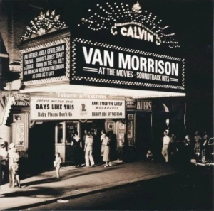 At the Movies – Soundtrack Hits