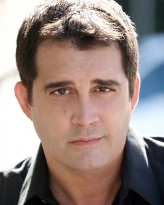 Scott Sahadi