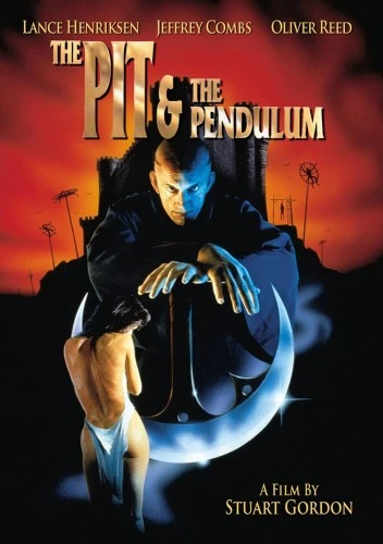 DVD Cover (Full Moon Pictures)