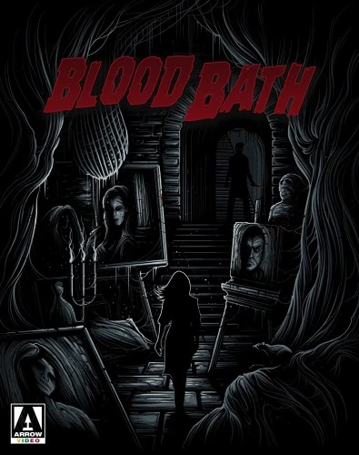 Blu-Ray Cover (Arrow Films)