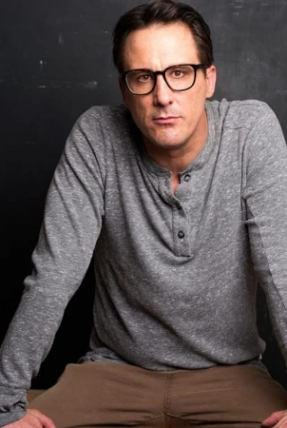 Justin Nardine