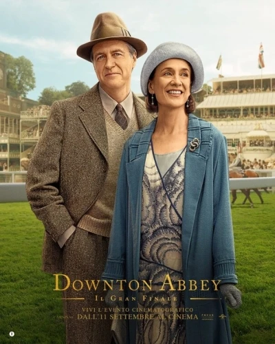 Theatrical Poster (Italy)