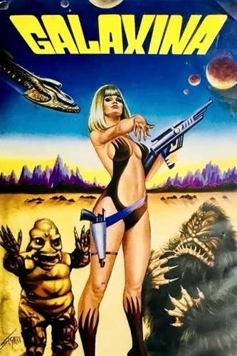 Theatrical Poster
