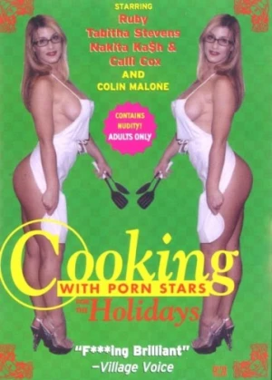 DVD Cover (Eclectic DVD)